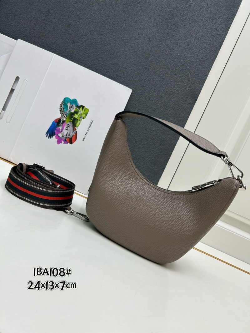 Prada Top Handle Bags